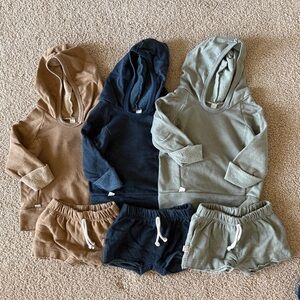 Childhoods Clothing outfit bundle